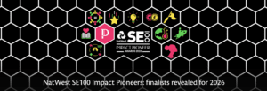 Nat West Social Enterprise Awards Logo